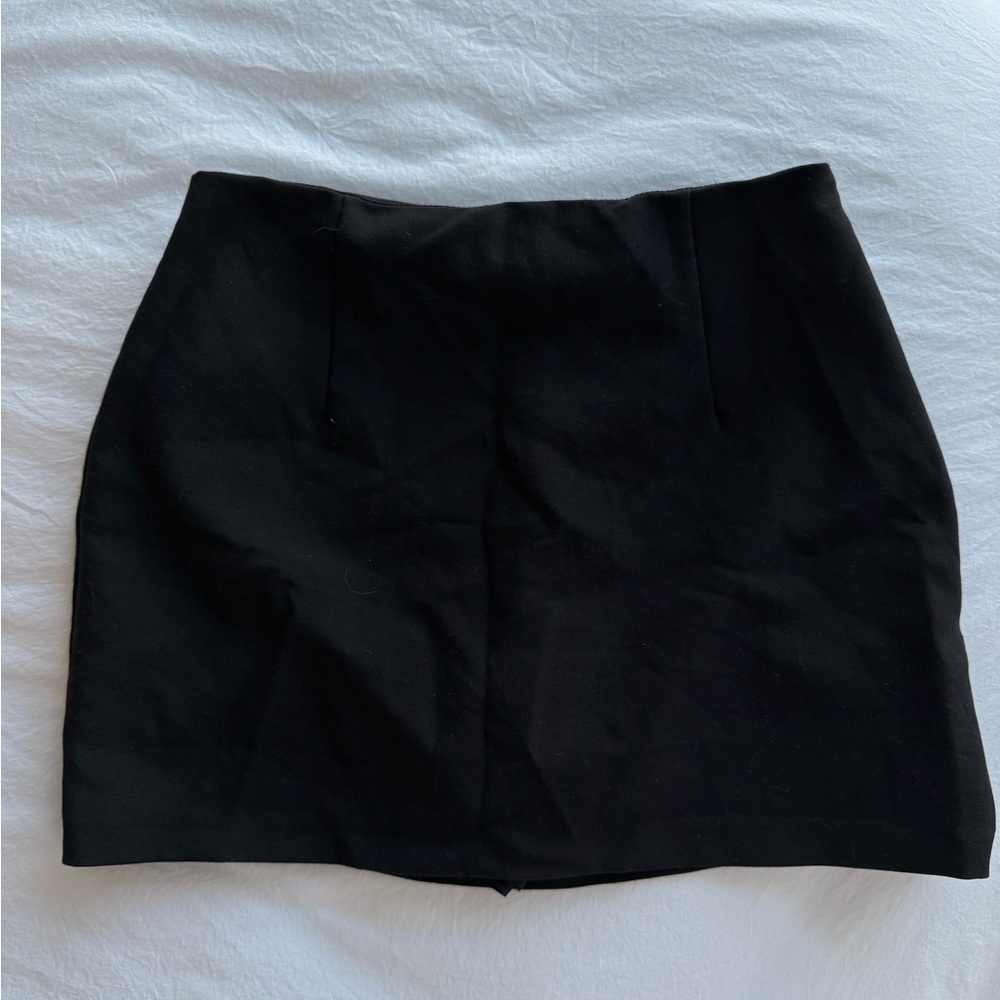 A&F Scarlett Skort